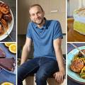 'Moja prehrana je u potpunosti veganska': Iskustva i recepti - od glavnih jela do deserta
