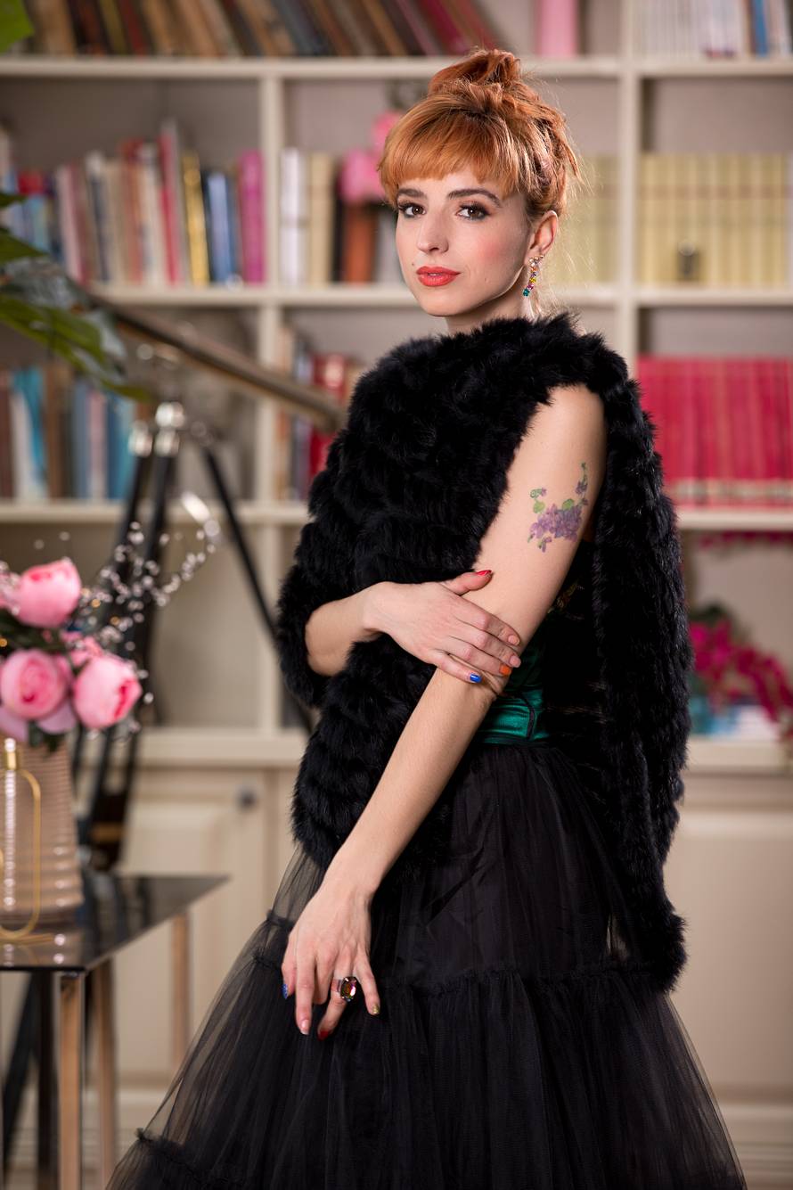 Dorotea pjeva, Tanja meditira, a Matea frizira: Ove tri djevojke bore se za srce novog Savršenog