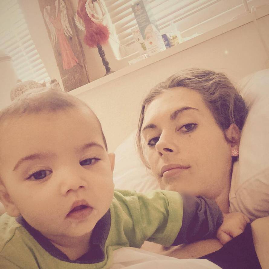 Obiteljska tajna: Muskov otac svojoj pokćerki napravio dijete