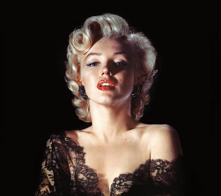 Marilyn je cijeli život tragala za iskrenom ljubavi, a zauzvrat je bila zlostavljana i neshvaćena