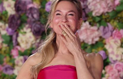 Je li Renee Zellweger zaručena? Ovaj detalj potaknuo glasine...