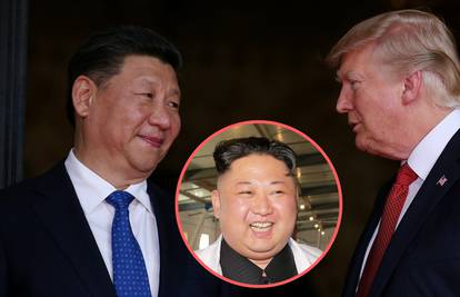 Donald Trump: Mogući je veliki sukob sa Sjevernom Korejom
