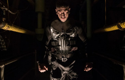 Jesmo li možda dobili datum izlaska nove serije 'Punisher'?