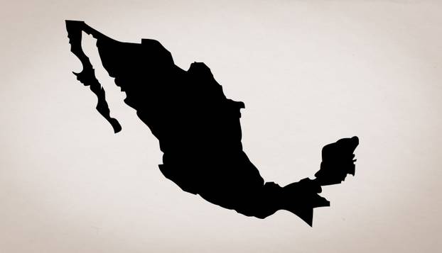 KVIZ Izazov je spreman! Možete li prepoznati ove države samo po obliku njihova teritorija?