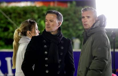 Jeličić: Mogu biti iskren? Zbog Kovačevića guštam k'o prasac!