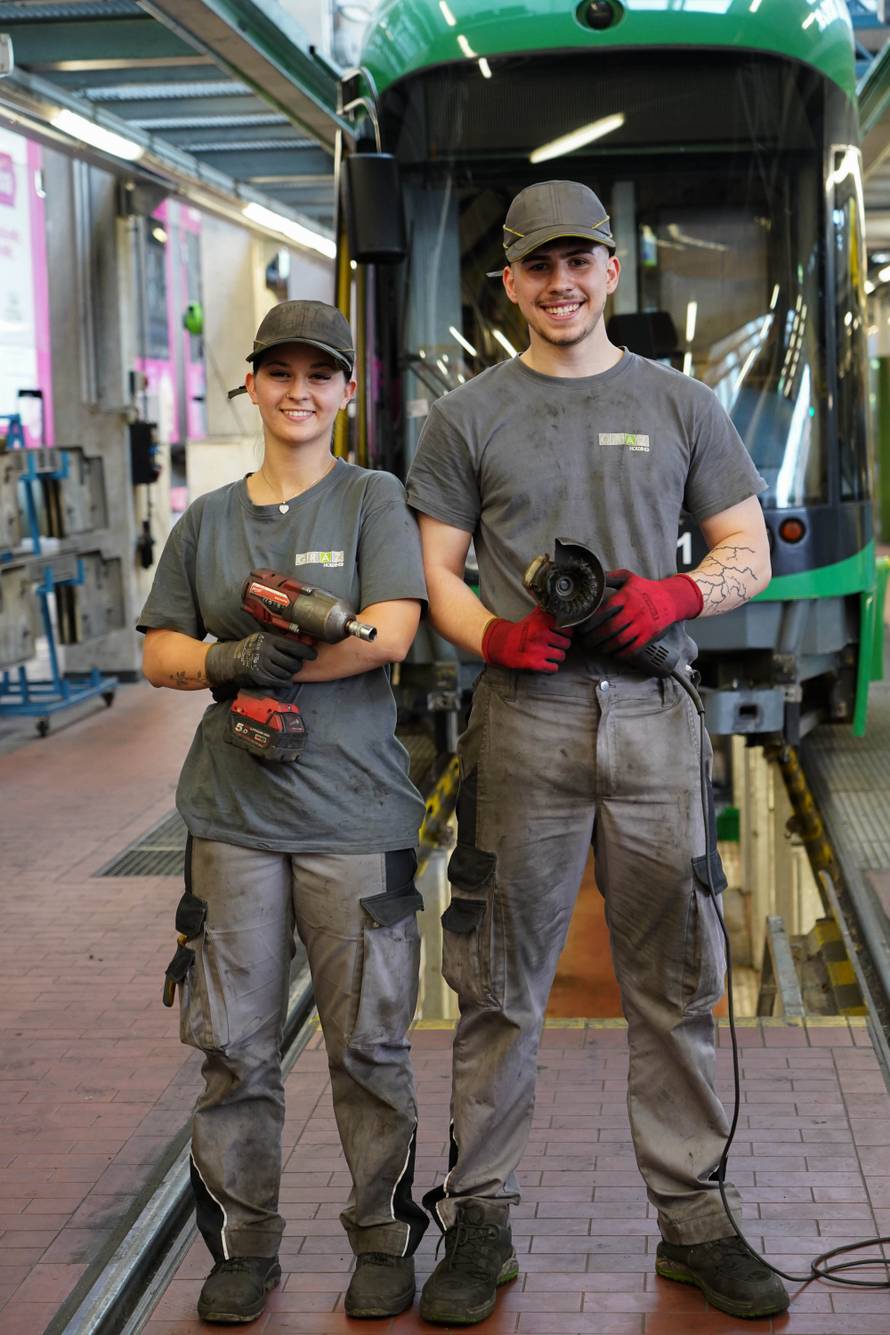 Zaposlite se u Austriji: Evo što nudi jedna od najvećih tvrtki