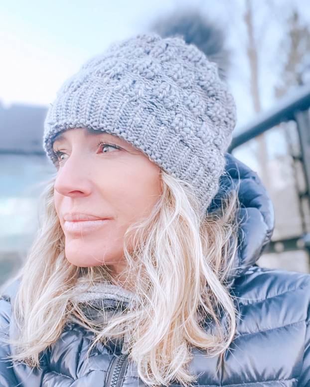 FOTO Kako izgleda bivša ljubav Ivice Kostelića i čime se bavi?