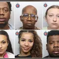 Banda iz SAD-a pala u Britaniji: Obećali im novac i luksuzna putovanja. Sad su u zatvoru
