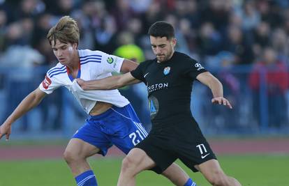 Vukovar ne smije igrati u drugoj županiji 'domaće' utakmice, a Kustošiji je  HNS to odobrio...