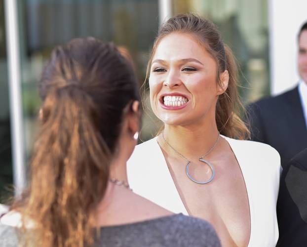 Los Angeles: Poznati na doga?aju WWE For Your Consideration