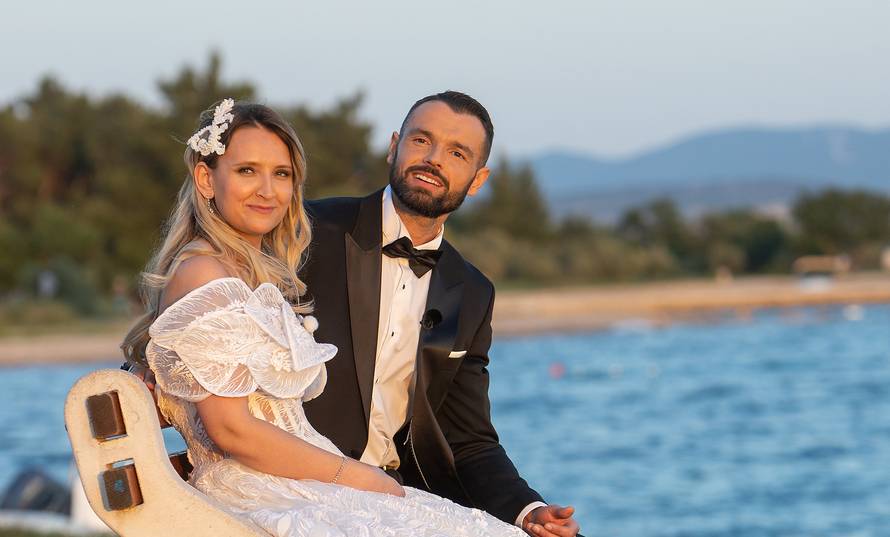 Marka iz 'Braka na prvu' je oduševila Andrea: Predivna je. Apsolutno je osoba po mom!