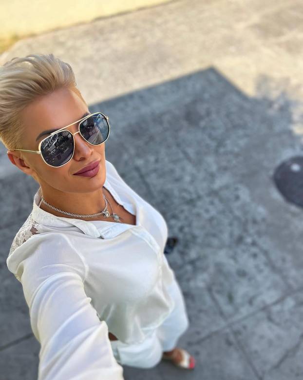 FOTO Tko je Marina Ivić Pivalica iz 'Survivora'? Zbog kupaćeg je danima bila glavna tema...
