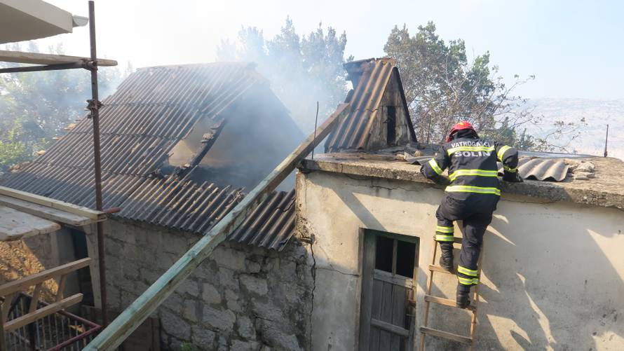 Našli mrtvog muškarca: "Sve će izgorjeti, nema dosta ljudi!"