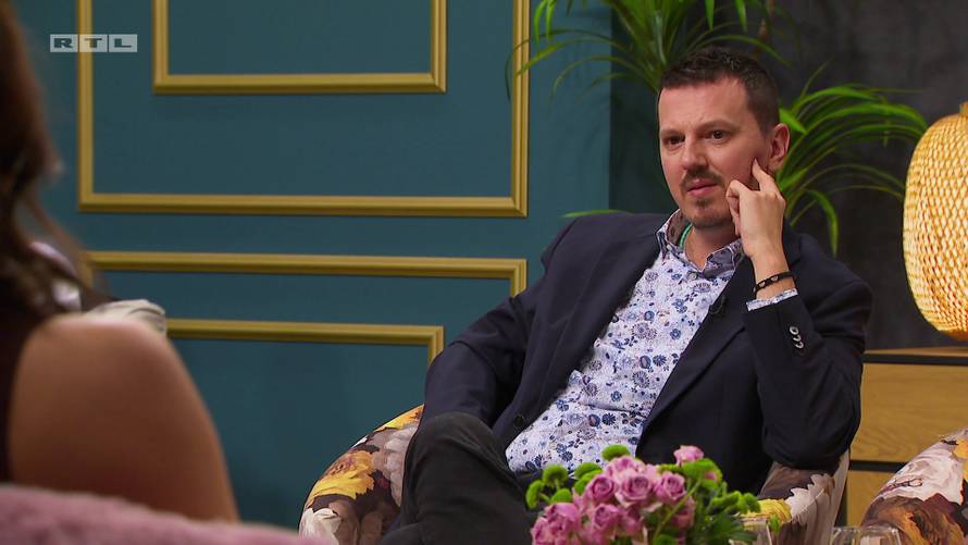 Marko spomenuo ekspertima zamjenu partnera: 'To je bilo više glupo nego hrabro...'