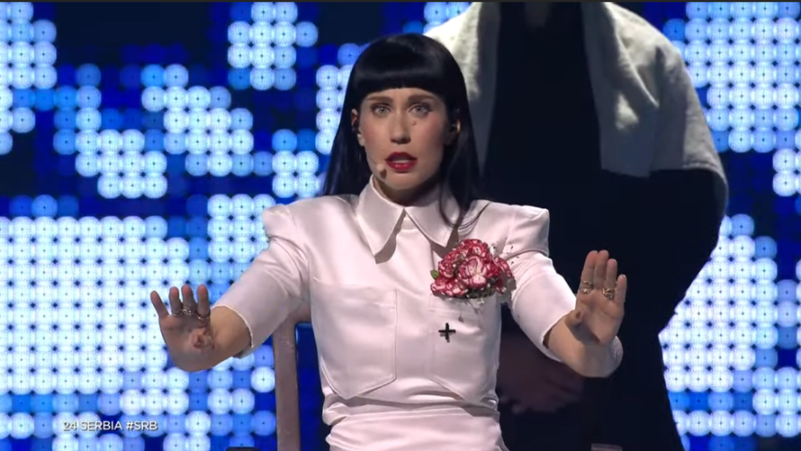 Pobjednici Eurosonga, Kalush Orchestra, stižu u Hrvatsku