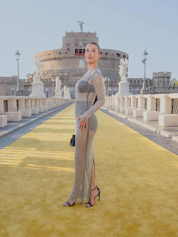 FOTO Haalandovoj djevojci prvo se svidio njegov prijatelj: 'Kad sam tebe vidjela, odlučila sam'