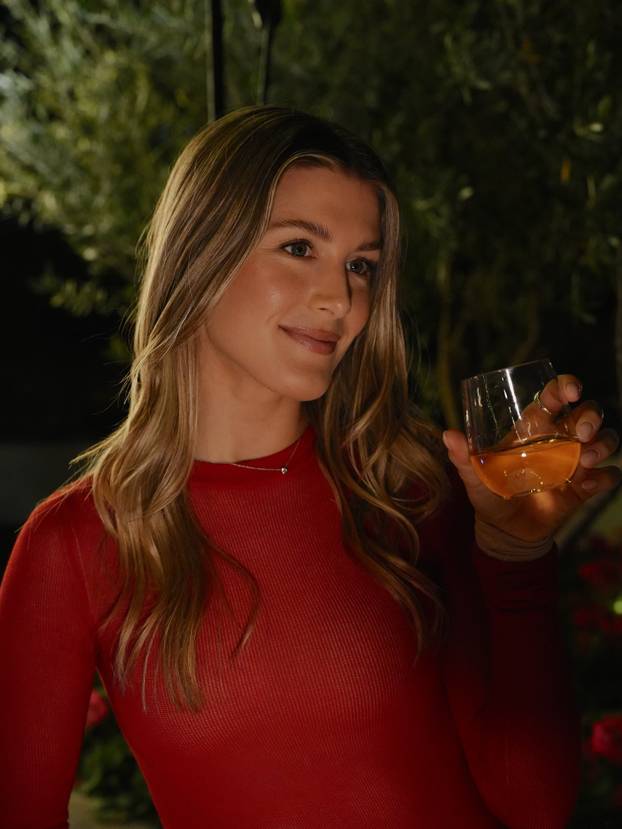 FOTO Proglasili su je najljepšom tenisačicom, umirovila se sa 32 godine. Sada ima novi posao