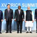 Sve više zemalja želi se učlaniti u savez BRICS - znamo i zašto