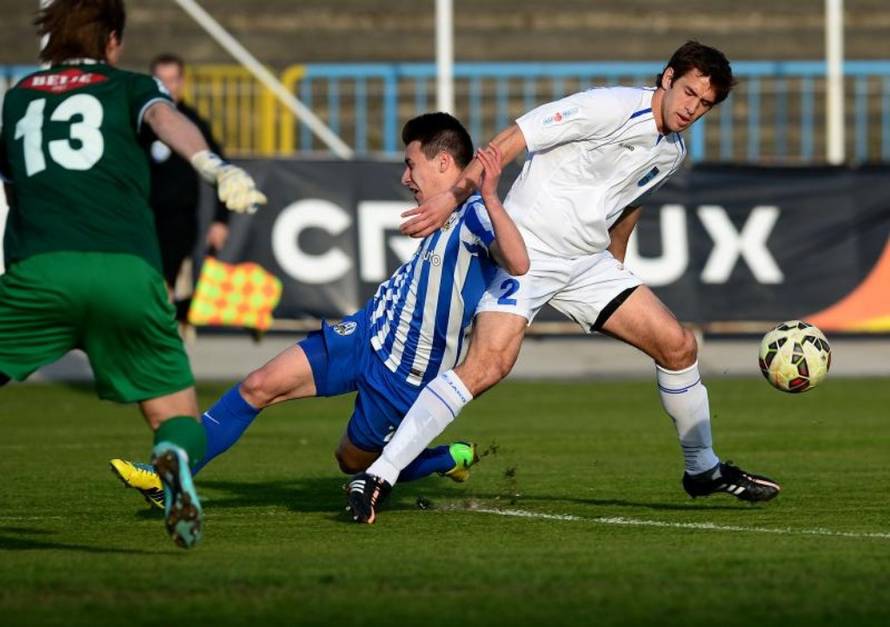 Marko Prpić/PIXSELL