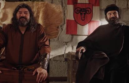 Mrkomir I. treba pomoć. Sam se ne može boriti protiv tragedije