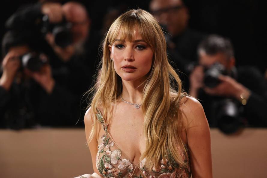 83rd Annual Golden Globes in Beverly Hills