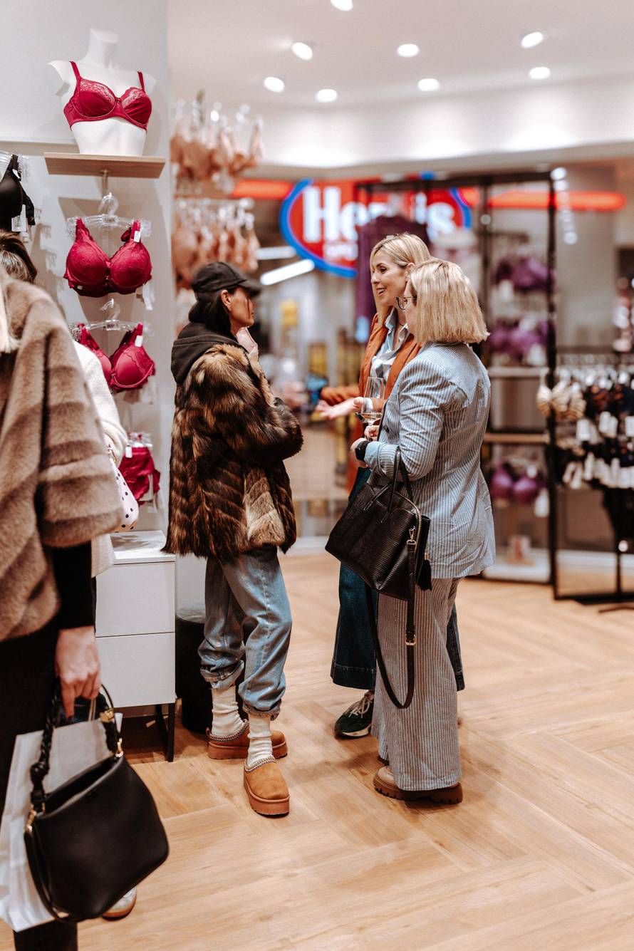 Otvorena preuređena prodavaonica Lisca