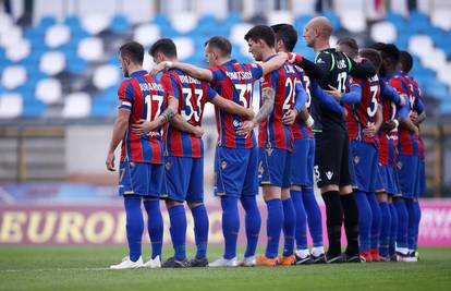 Hajduk gostuje u Livnu, potom odaje počast vukovarskoj žrtvi