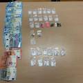 Kod dilera u Tisnom na&scaron;li hrpu droge, pogledajte &scaron;to je nosio