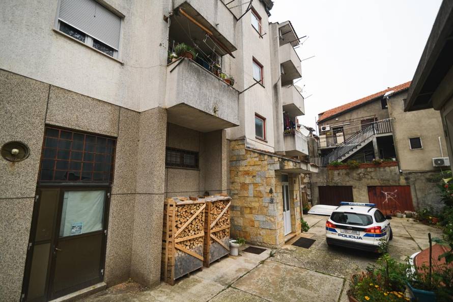 Našli su tijelo Veronike Pecolaj, tvrdila da je sestra dr. Jusupa