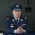 General Križanec uvršten na počasnu listu američkog zrakoplovnog sveučilišta