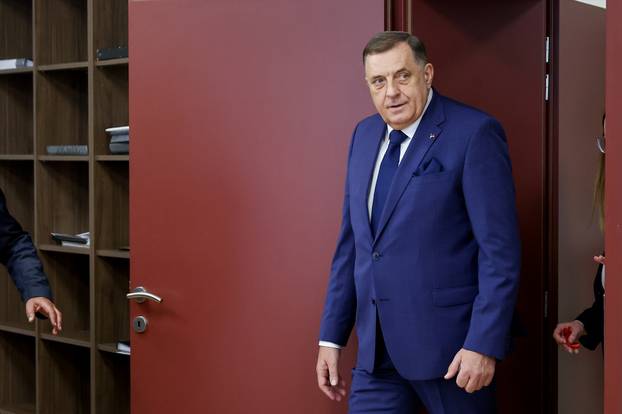 Sarajevo: Milorad Dodik prisustvovao je ceremoniji otvaranja nove zgrade Rektorata 