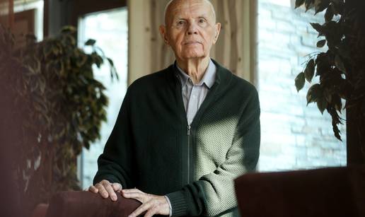 Preminuo je Vladimir Findak, istaknuti sportski djelatnik i ugledni sveu&ccaron;ili&scaron;ni profesor