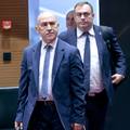 HDZ-ovac Dabo na sjenici Gradskog vijeća u Novalji kolegi poručio - imam velika muda