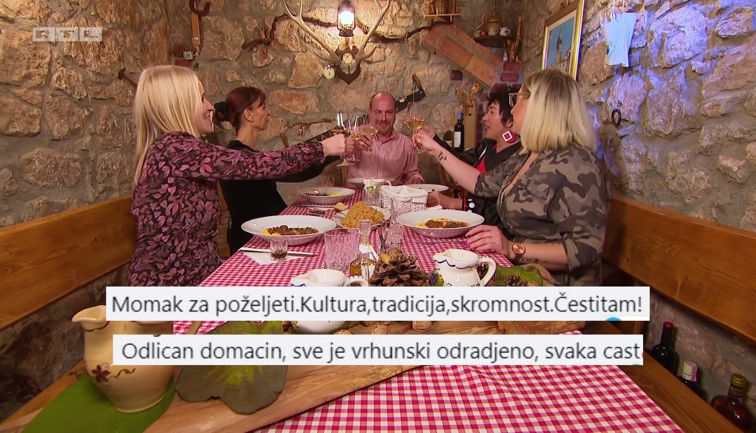 Pobjednik ovog tjedna oduševio gledatelje: 'Dečko za poželjeti, kultura, tradicija, skromnost...'