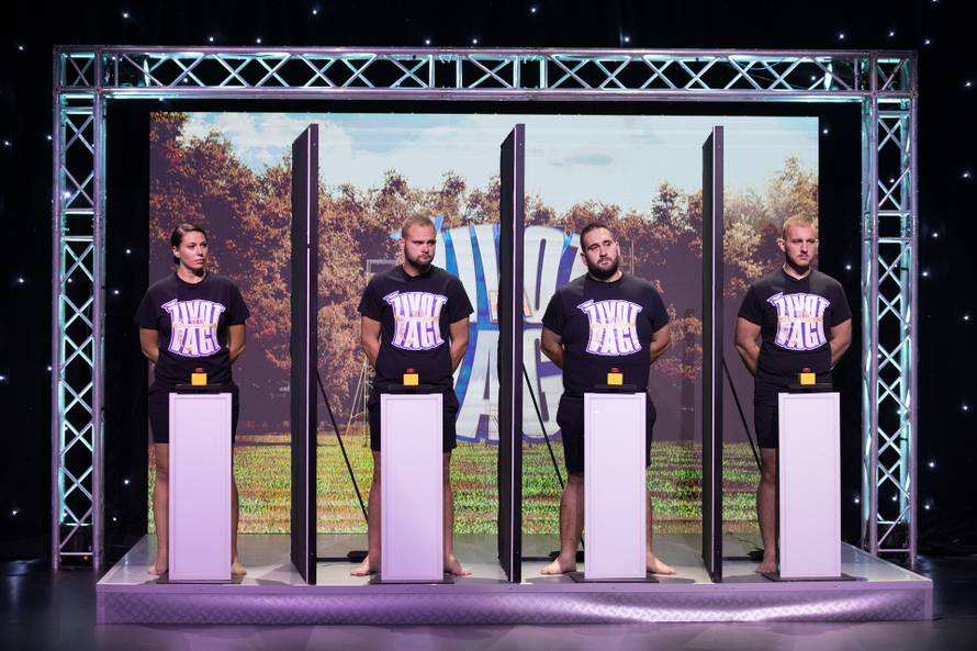 'Nakon showa sam hodao i po šest sati dnevno. Ispunio sam obećanje dano dragoj osobi...'