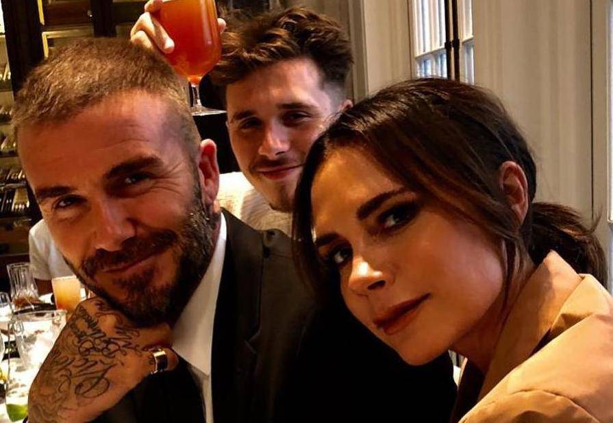 Victoria Beckham priznala: 'David i ja smo skrivali vezu'