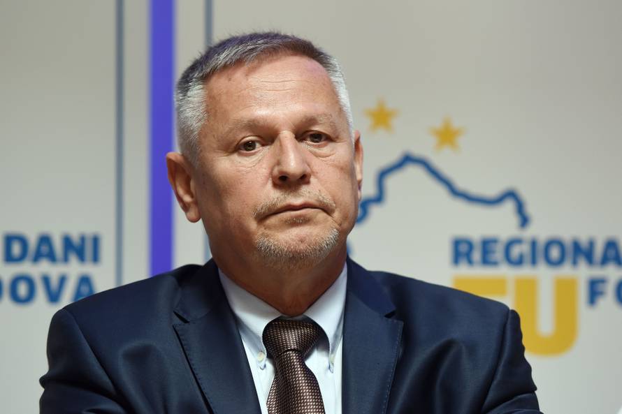 'SDP neće podržati reformu jer umirovljenici neće dobiti ništa'