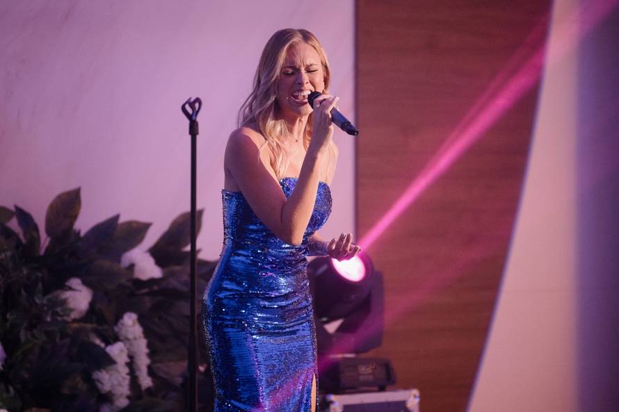 Domenica šokirala objavom iz bolničkog kreveta: 'Borim se'