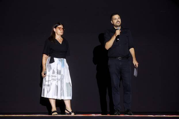 Sarajevo: Film "Hanka" prikazan kao pretprojekcija 31. Sarajevo Film Festivala