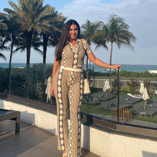 Od Dilette do Valentine: Ovo je 10 najzgodnijih sportskih TV voditeljica. Pogledajte ljepotice