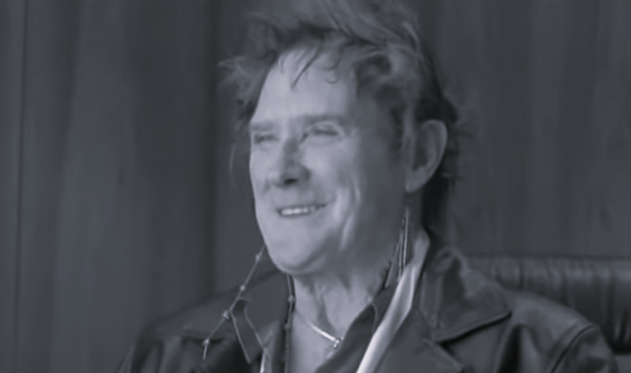 Preminuo je Colin Burgess, prvi bubnjar rock sastava AC/DC