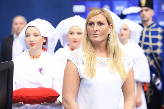 Osijek: Poznati na prvom finalnom danu Žito kupa