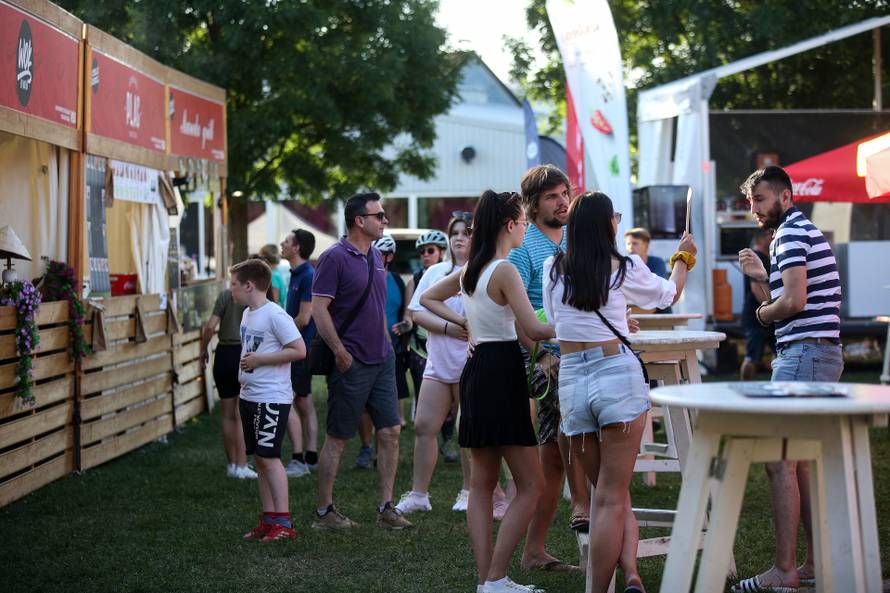 Na Jarunu ovog vikenda sviraju Bolesna Braća i Detour, a očekuju vas i razne pogodnosti