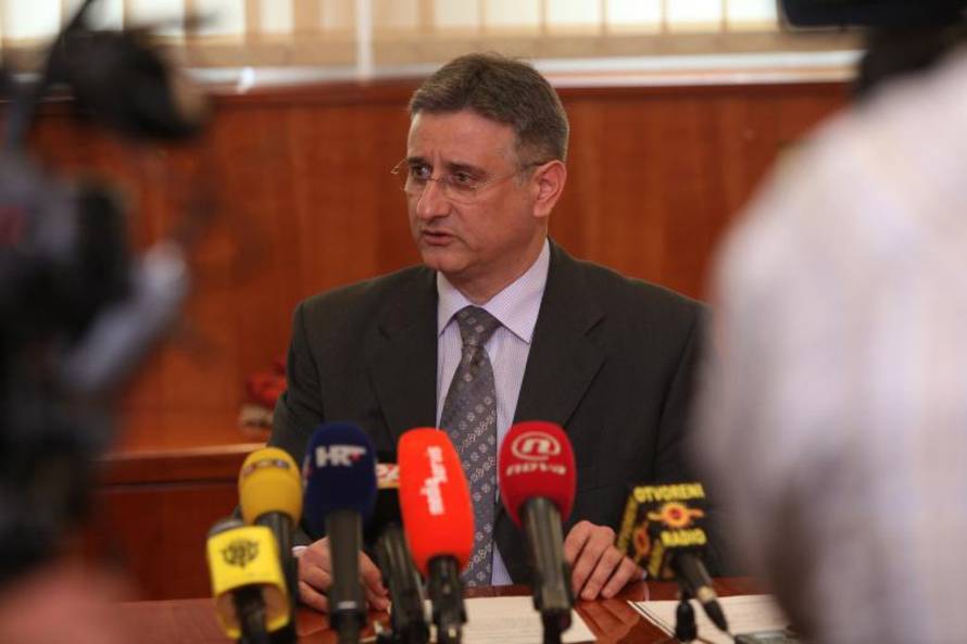 Robert Anić/PIXSELL