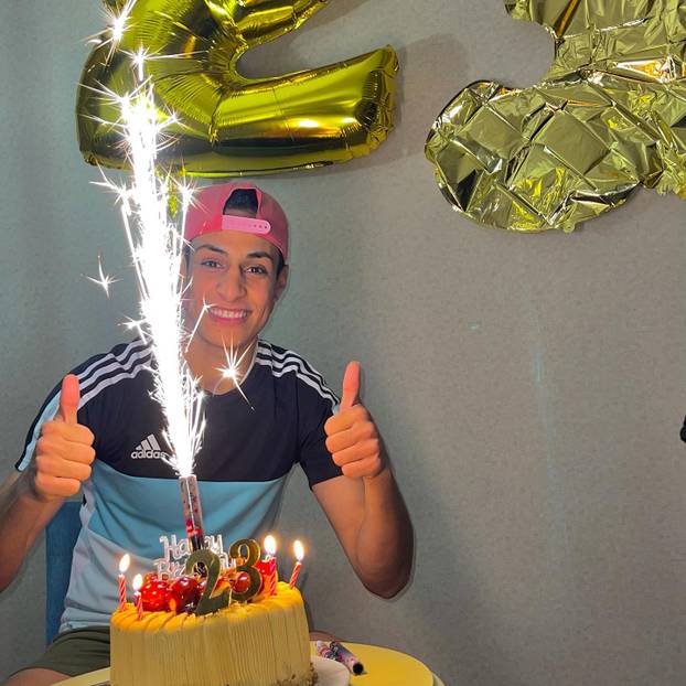 FOTO Olimpijska prvakinja koju su optužili da je muško ima novi imidž. Evo kako se mijenjala...