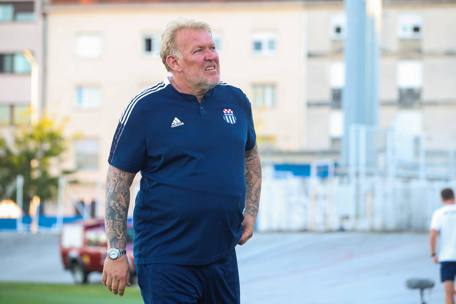 Zagreb: Rudes i Hajduk sastali se u 7. kolu SuperSport HNL-a