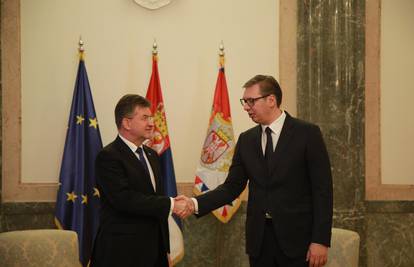 SAD i Europska unija inzistiraju na dijalogu Beograda i Prištine i poštivanju preuzetih obveza