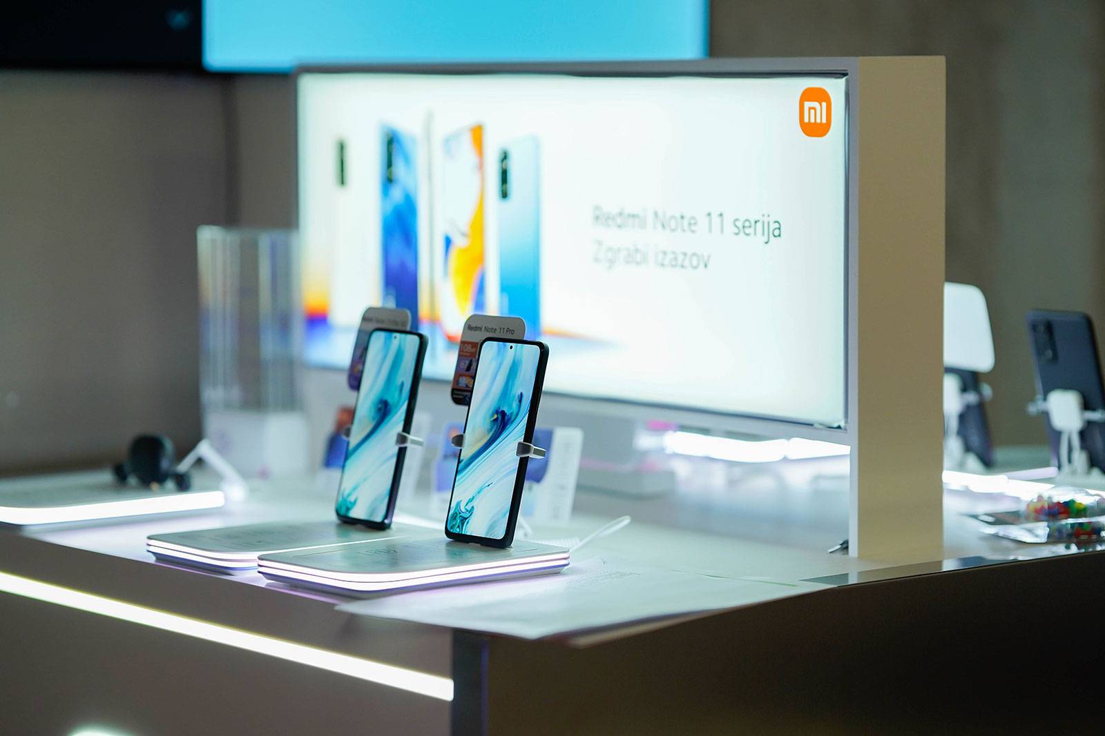 Xiaomi u Hrvatskoj predstavio Redmi Note 11, telefon od kojeg imaju velika očekivanja