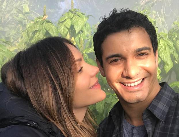 FOTO Paige iz 'Škorpiona' ljubi 35 godina starijeg, bivšeg muža varala s redateljem: 'Ne žalim!'