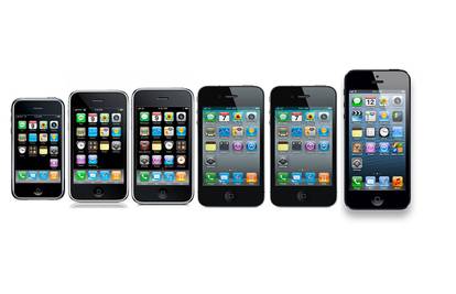 iPhone 6 uskoro u trgovinama: Grebi, grebi, ali nećeš ogrebati